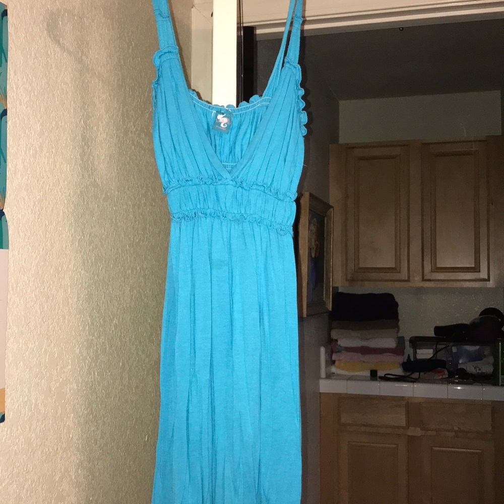 Lucy Love Dress
